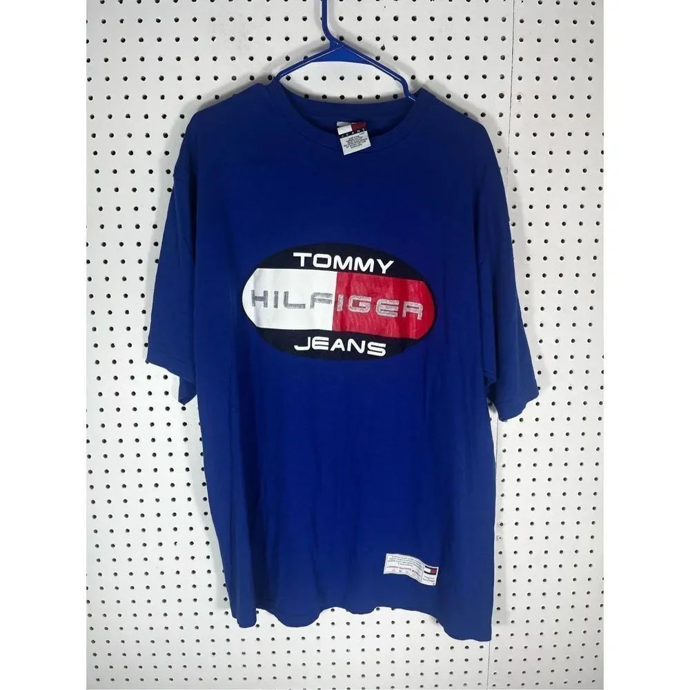 Tommy Hilfiger shirt